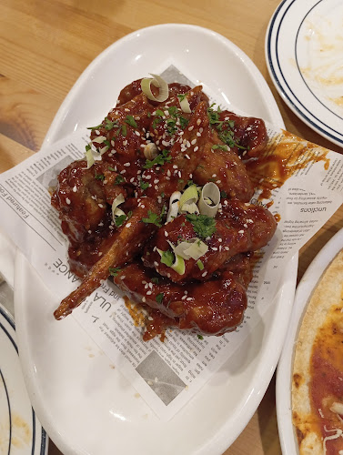 Opinii despre Koffie Lane, Kajang în Kajang - Gastronomi dan perhotelan