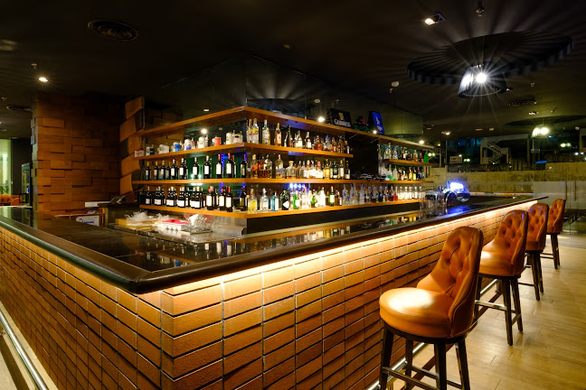 Comentarii opinii despre by the beach Bar at Mercure Penang Beach