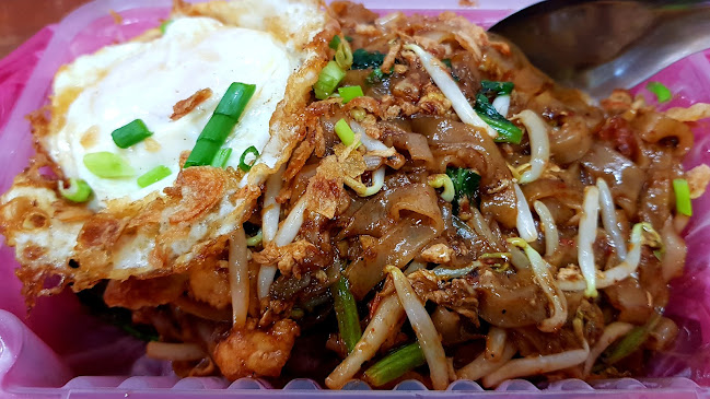 Kafe 13 Nasi ayam hainan