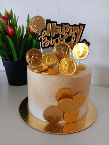 Cik Norly Cake - Gastronomi dan perhotelan