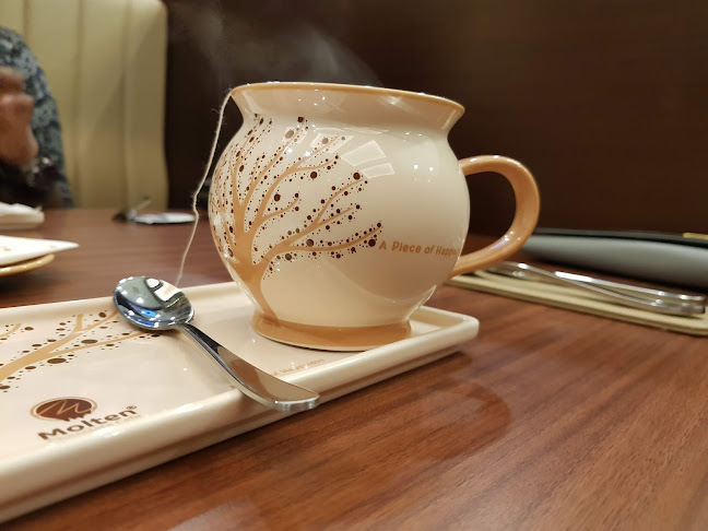 Molten Chocolate Cafe Uptown Damansara - Petaling Jaya