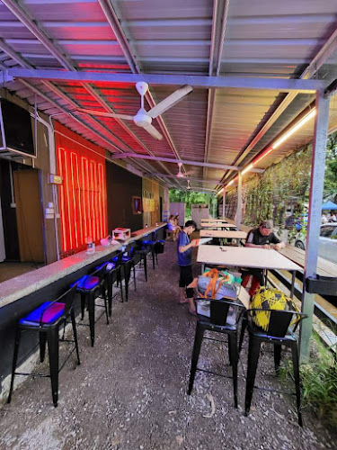 Opinii despre Tanjong Lobang Drive Thru în Miri - Gastronomi dan perhotelan