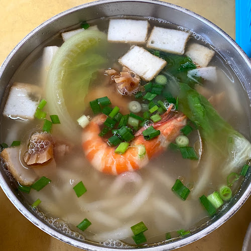 Comentarii opinii despre Kedai Makanan Dan Minuman Chee Kong