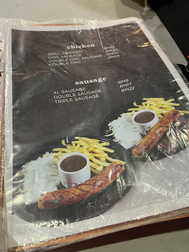 Opinii despre Toko Daging Cafe în Kuching - Gastronomi dan perhotelan