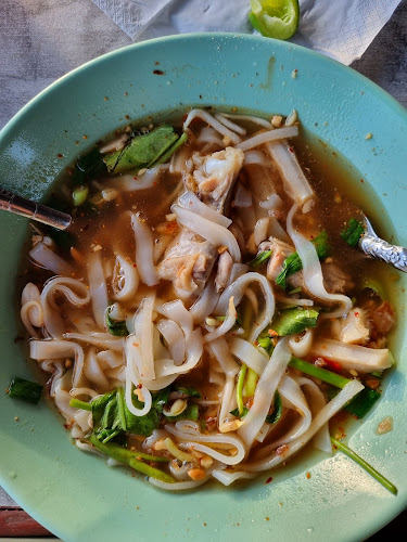 Mee Celup Kak Dah Rosid