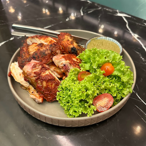 Level R, Lot 2368, Block 9, Miri Concession Land District, Jalan Merbau, 98000 Miri, Sarawak