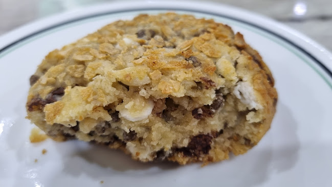 BARNHOUZ Coffee & Cookies - Gastronomi dan perhotelan