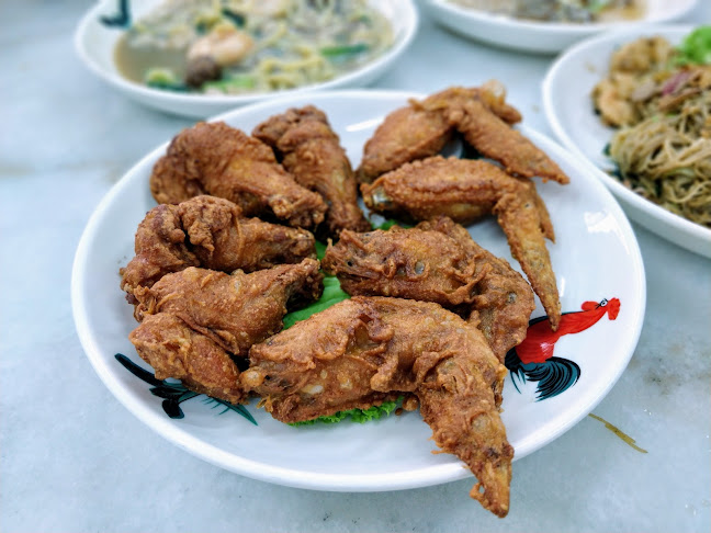 89, Lebuh Campbell, George Town, 10100 George Town, Pulau Pinang