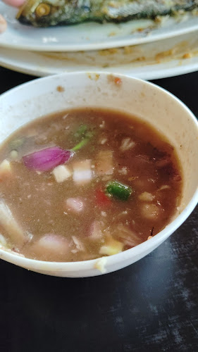 Comentarii opinii despre Ikan Bakar Kepoi Kepoi Rumah Kuning