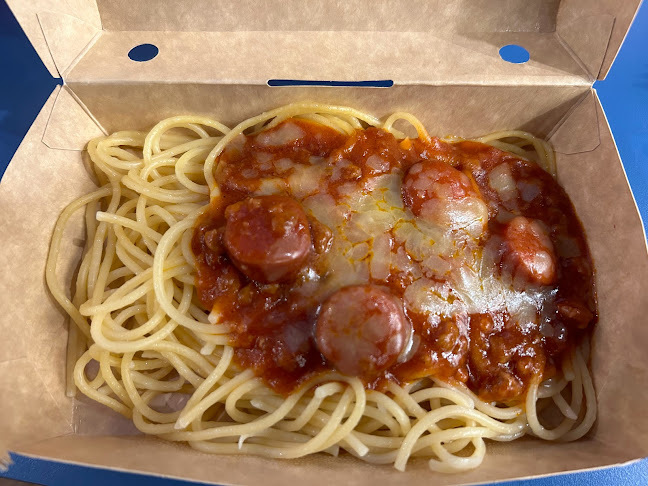 Jollibee Sunway Pyramid - Gastronomi dan perhotelan