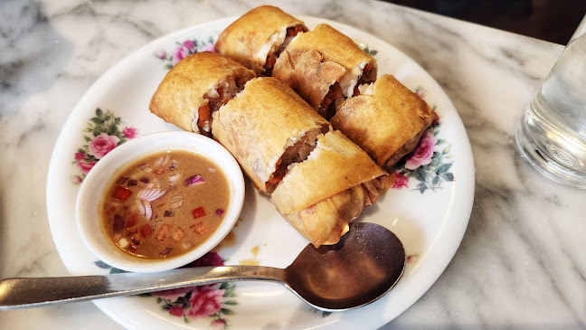 Opinii despre Hainantown în George Town - Gastronomi dan perhotelan