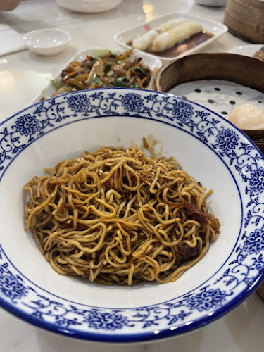 Opinii despre Foo Phing Dim Sum în Kota Kinabalu - Gastronomi dan perhotelan