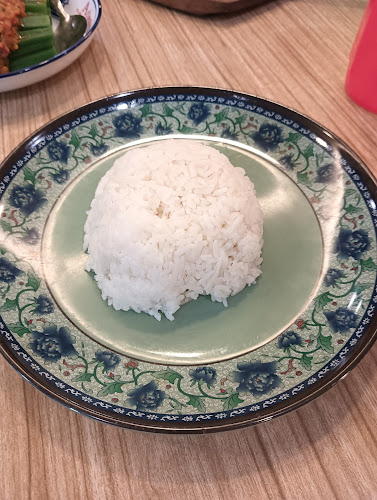 ATLANTIC NYONYA @ MELAKA RAYA - Gastronomi dan perhotelan