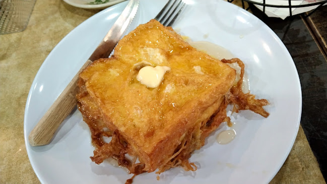 64 & 65, Jalan Tan Hiok Nee, Bandar Johor Bahru, 80000 Johor Bahru, Johor Darul Ta'zim