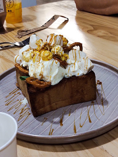 Opinii despre Daily Coffee Signature în George Town - Gastronomi dan perhotelan