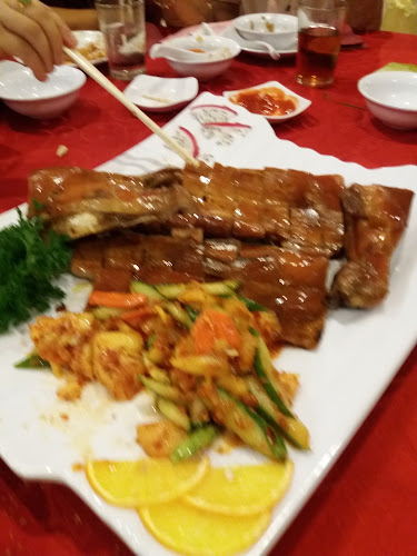 SY Restaurant • 欣洋酒楼 - Gastronomi dan perhotelan