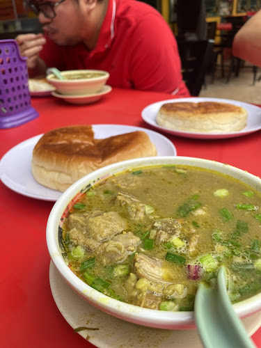 Restoran Sup Al-Deen