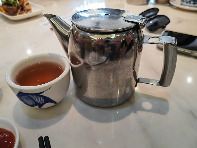 Foo Phing Dim Sum - Gastronomi dan perhotelan