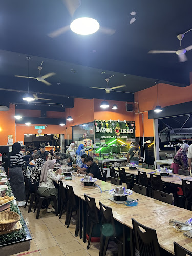 20, Jalan Diplomatik 2/1, Presint Diplomatik, 62050 Putrajaya, Wilayah Persekutuan Putrajaya