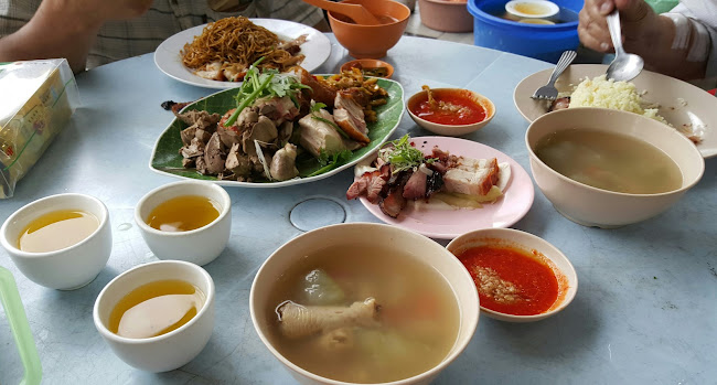 33, Jalan SS 4d/2, Ss 4, 47301 Petaling Jaya, Selangor