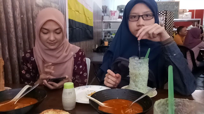 Comentarii opinii despre Salmah Kopitiam Ipoh
