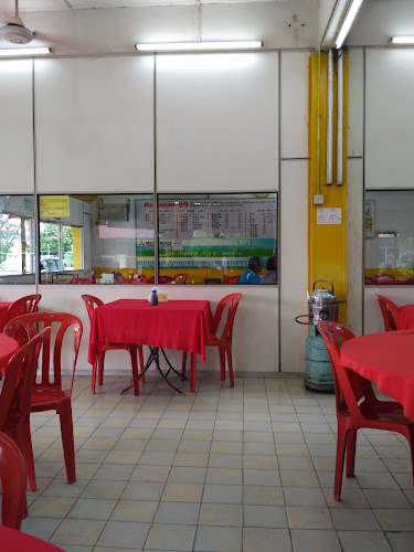 Opinii despre Ninety Nine Seafood Restaurant în Klang - Gastronomi dan perhotelan