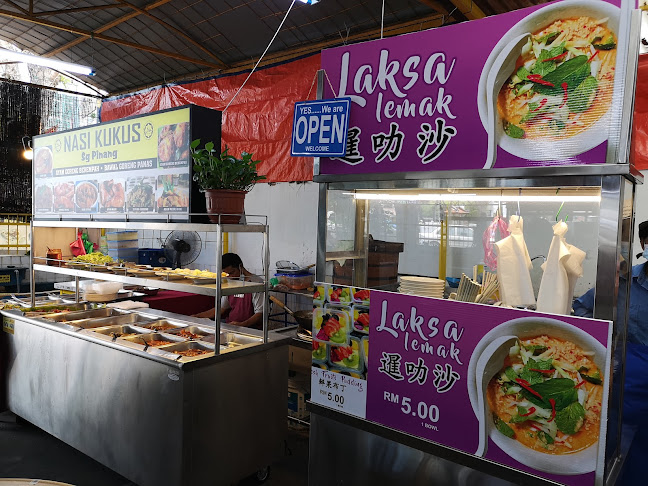 216, Jalan Burma, 10350 George Town, Pulau Pinang