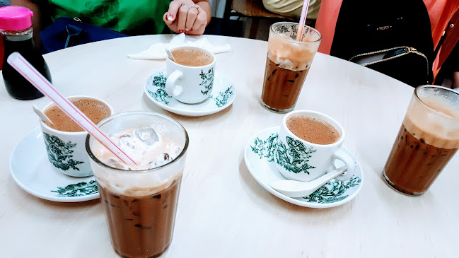 Restoran Xin Quan Fang