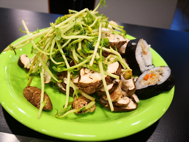 Seoul Garden @ Alamanda Shopping Centre