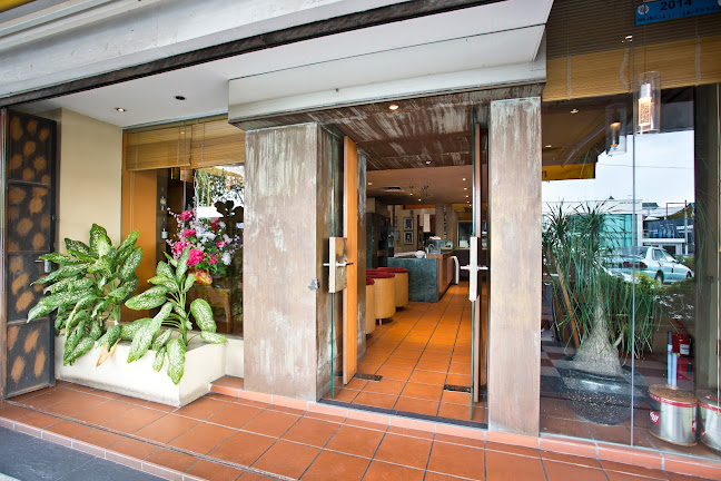 Sweetwater Mediterranean