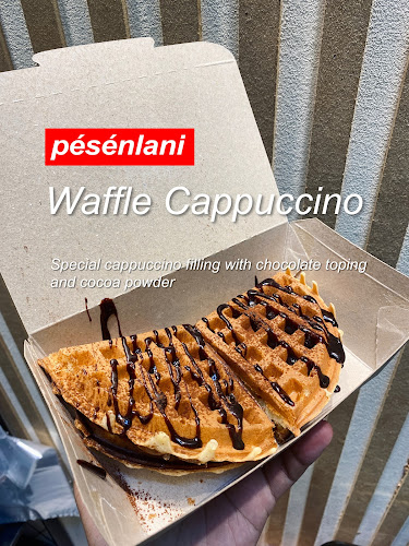 Pesenlani Coffee - Bagan Serai