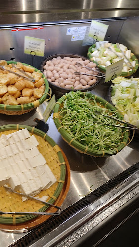 SHABU-YO Sunway Pyramid