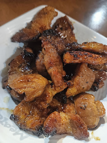 Meatopia KBBQ - Petaling Jaya