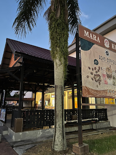 Comentarii opinii despre Picante Cafe Kulim -iz