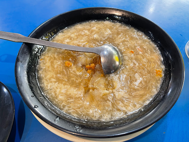 Opinii despre Ong Shun Seafood Restaurant în Johor Bahru - Gastronomi dan perhotelan