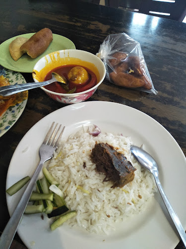 Comentarii opinii despre Kedai Nasi Dagang Kak Yah