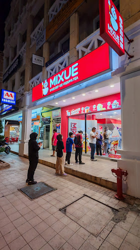 Opinii despre MIXUE PUTRAJAYA în Putrajaya - Gastronomi dan perhotelan