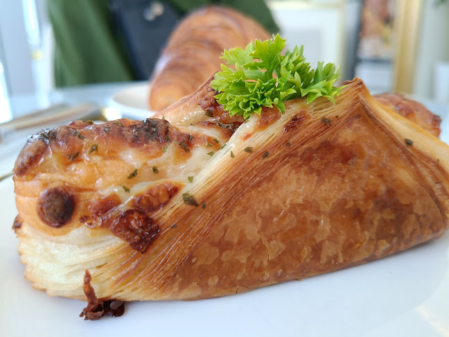 Opinii despre Bon Bonne Pastry Lab în Melaka - Gastronomi dan perhotelan