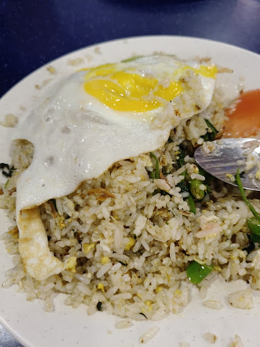 Restoran Melaka Raya