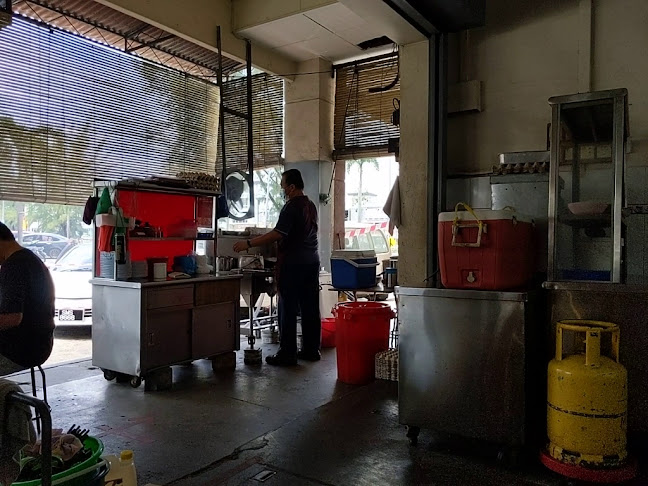 Opinii despre Kedai Kopi (Laguna Merbok) în Bedong - Gastronomi dan perhotelan