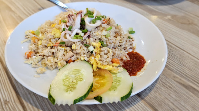 Opinii despre Sitiawan Strawberry Kafe în Seri Manjung - Gastronomi dan perhotelan