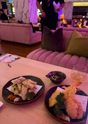 STAR Bar by JIS KL | Japanese Dining Bar - Gastronomi dan perhotelan