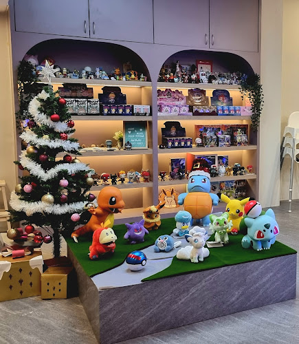 GACHAKOHI - Petaling Jaya