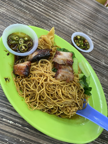 Restoran Siong Pin - Petaling Jaya