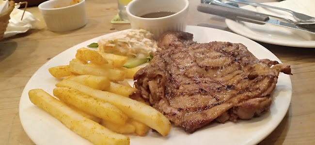 Uncle Don's (IOI Boulevard Puchong)