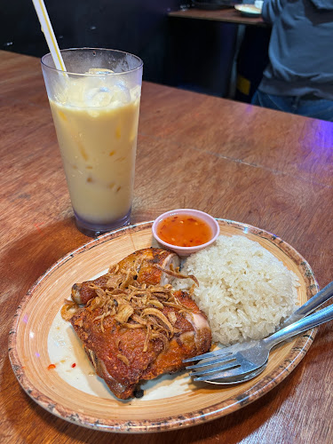 Opinii despre Zara Thai Tomyam | Ipoh City Center în Ipoh - Gastronomi dan perhotelan