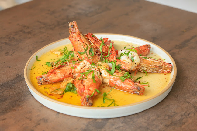 Mision | The Deli Shop