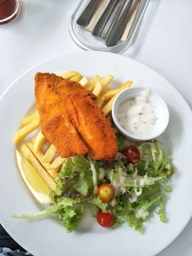 Comentarii opinii despre Harvest In Cafe