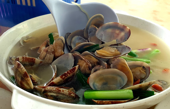 Restoran Shi Zhi Wei