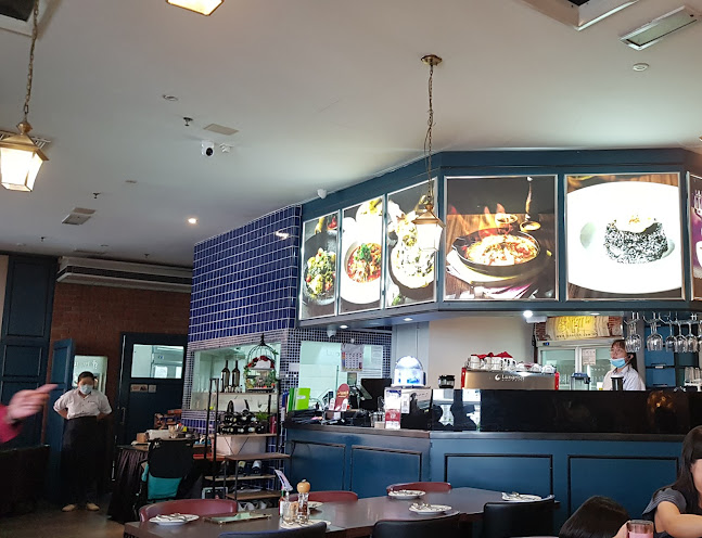 Festive Square, Gurney Paragon Lot 2.33, level 2, 10250 George Town, Penang